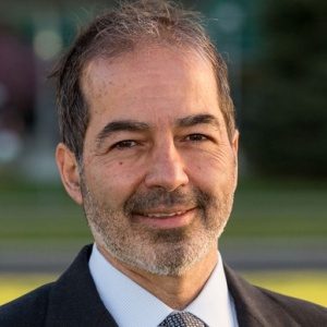 Kian Behbakht, MD, MBA