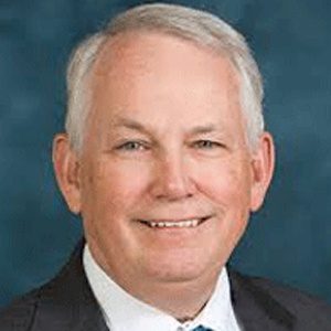 Raymond Hutchinson, MD