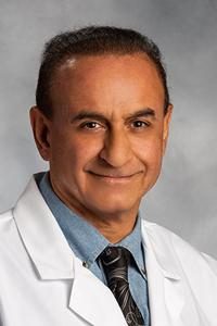 Arash Kiarash, MD, MS