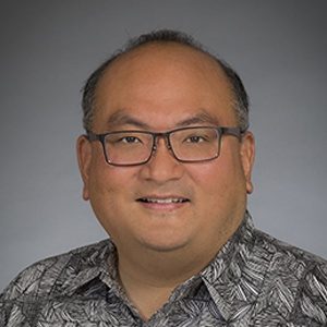 Beau Nakamoto, MD