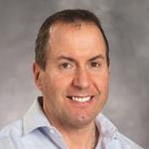 Theodore Longinow, MD