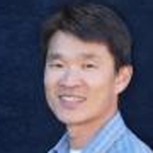 Robert Chen, MD
