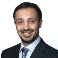 Sameer Ahmed Gafoor, MD