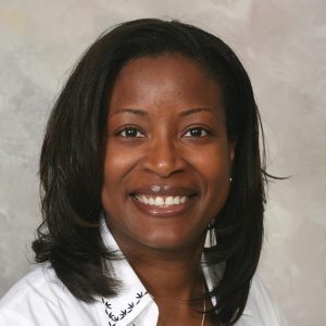 Karen Cadet-Saintilus, MD