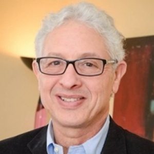 Jeffrey Winston, MD