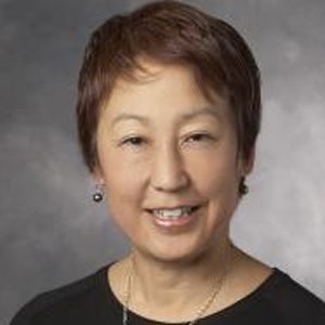 Judith Shizuru, MD, PhD