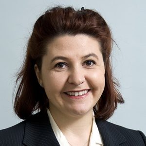 Cristina Cusin, MD