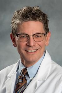 Peter Stevenson, MD