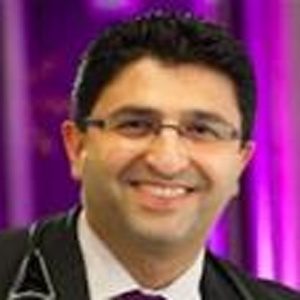 Afshin Akhavan, DO