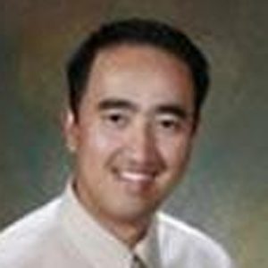 Eduardo Villarama, MD