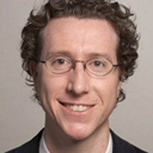 Asher Simon, MD