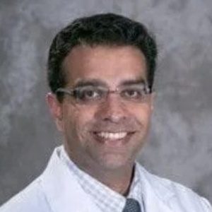 Arun Khazanchi, MD