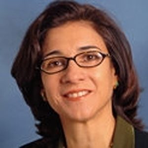 Maria Oquendo, PhD, BSC, MD