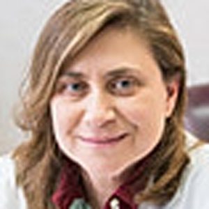 Mary Abraham, MD