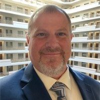 David Becker, MD