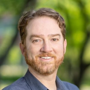 Jason Aldred, MD, FAAN