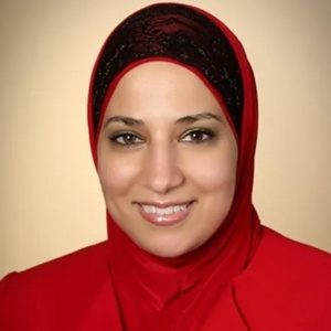 Mona Orady, FACOG, MD