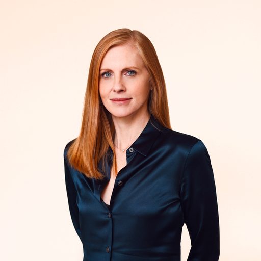 Jennifer Cooper