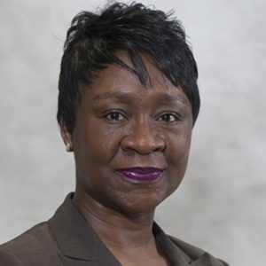 Ebele Ufondu, MD