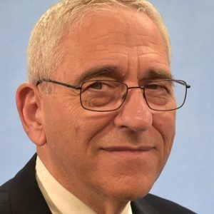 Barry Dashefsky, MD