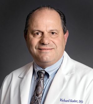 Richard Kader, DO