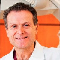 Nicola Corvaja, MD