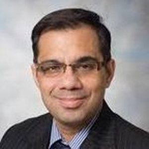 Manoop Bhutani, FACP, AGAF, MD, FASGE, FACG