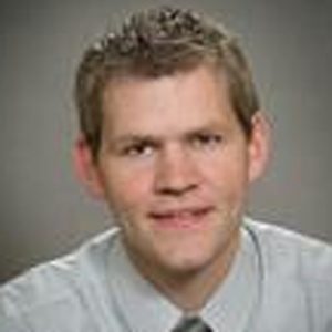 Saul McBroom, MD
