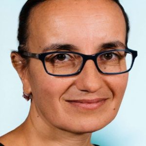 Elena Schiopu, MD