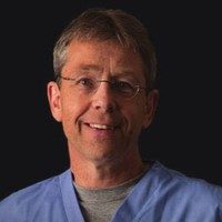 George Stouffer, MD