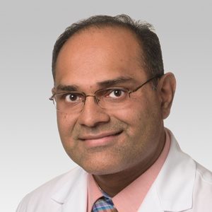 Prashant Sura, MD