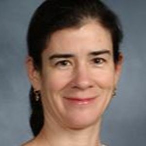 Ellen Ritchie, MD