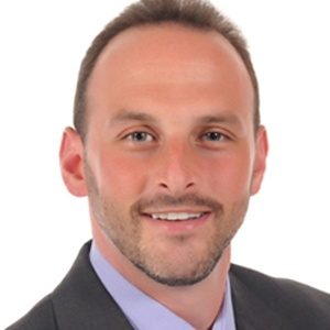 Darren Brenner, MD
