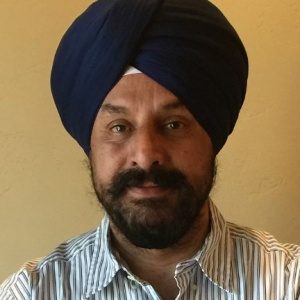 Perminder Bhatia, MBBS, MD