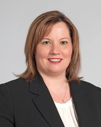 Amy Burkett, MD