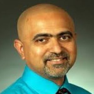 Ashish Kumar, MD, PhD