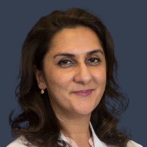 Noshin Qaisrani, MD