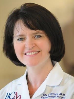 Ida Orengo, MD
