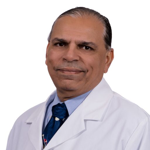 Sanjiv Mehta, MD
