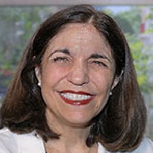 Deborah Schrager, MD