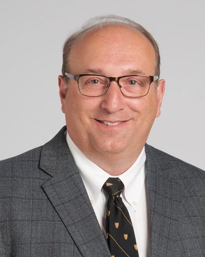 James Lane, MD