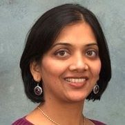 Jayashree Kyatam, DMD