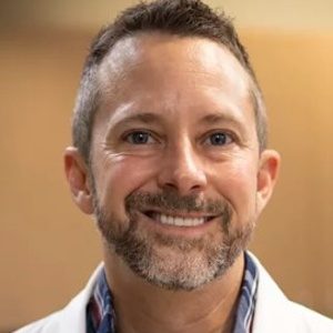 Myles Goble, MD