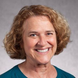 Julie Vaneck