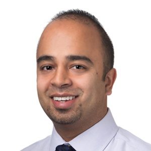 Abdul Aadam, MD