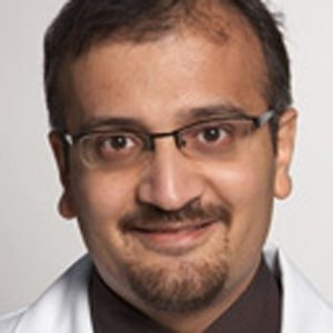 Manish Undavia, MD