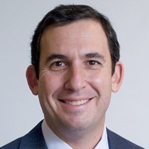 Brian Eisner