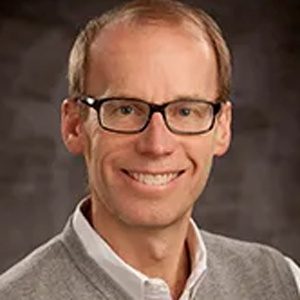 John Milliken, MD