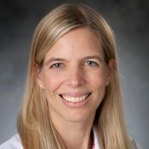 Lindsay King, MPH, MD