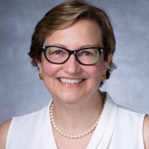 Paula Pohlmann, MD, MSC, PhD